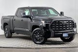 New 2025 Toyota Tundra Platinum image 2