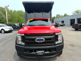 Used 2019 Ford F550 4x4 Regular Cab Super Duty w/ Power Equipment Group image 4