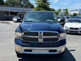 Used 2014 RAM 1500 Classic SLT image 2