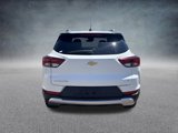Certified 2023 Chevrolet TrailBlazer LT image 4