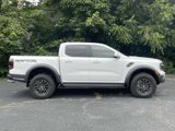 Used 2025 Ford Ranger Raptor image 6
