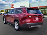 New 2025 Toyota Grand Highlander AWD image 4