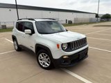 Used 2018 Jeep Renegade Latitude image 2