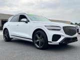 Used 2025 Genesis GV70 3.5T Sport w/ Sport Advanced Package image 2