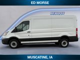 New 2025 Ford Transit 250 148 Medium Roof image 2