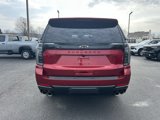 New 2025 Chevrolet Suburban Z71 w/ Comfort Package image 5