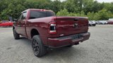 Used 2024 RAM 2500 Laramie w/ Night Edition image 5
