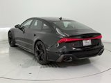 New 2025 Audi RS 7 Performance image 3