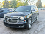 Used 2015 Chevrolet Tahoe LTZ image 5