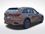 New 2025 MAZDA CX-70 Plug-In Hybrid w/ Premium Pkg image 4