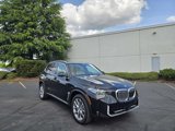 New 2025 BMW X5 xDrive40i w/ Climate Comfort Package image 2
