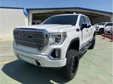 Used 2021 GMC Sierra 1500 Denali w/ Driver Alert Package II image 3