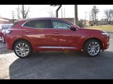 New 2025 Buick Envision Avenir image 4