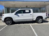 New 2025 Chevrolet Silverado 1500 LTZ w/ LTZ Convenience Package II image 2