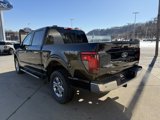 New 2025 Ford F150 XLT w/ Equipment Group 302A MID image 5
