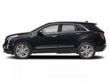Used 2024 Cadillac XT5 Premium Luxury w/ Technology Package image 3