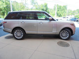 Used 2019 Land Rover Range Rover HSE image 4