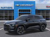New 2026 Chevrolet TrailBlazer RS w/ Convenience Package image 2