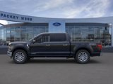 New 2025 Ford F150 XLT w/ Equipment Group 302A MID image 4