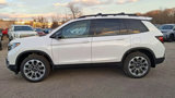 New 2025 Honda Passport Black Edition image 5