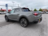 New 2025 Hyundai Santa Cruz Limited image 4