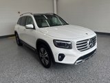 Used 2024 Mercedes-Benz GLB 250 4MATIC image 5