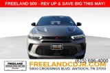 New 2024 Dodge Hornet R/T w/ R/T Blacktop Package image 2