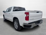 New 2026 Chevrolet Silverado 1500 LTZ image 6