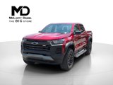 New 2026 Chevrolet Colorado Trail Boss image 2