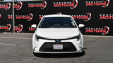 Used 2024 Toyota Corolla LE image 2
