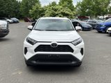 Used 2024 Toyota RAV4 LE image 2