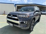 Used 2018 Toyota 4Runner Limited image 2