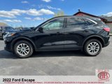 Used 2022 Ford Escape SE w/ Cold Weather Package image 3