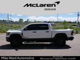 Used 2023 RAM 1500 TRX w/ TRX Level 2 Equipment Group image 2