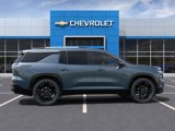 New 2025 Chevrolet Traverse High Country w/ LPO, Floor Liner Package image 5