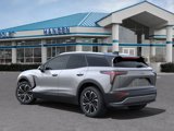 New 2025 Chevrolet Blazer EV LT image 3