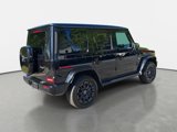 New 2025 Mercedes-Benz G 580 w/ EQ Technology image 5
