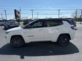 Used 2024 Jeep Compass Limited w/ High Altitude Package image 2