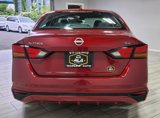Used 2024 Nissan Altima 2.5 SV image 4