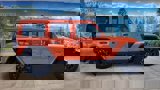 New 2025 Jeep Wrangler Backcountry image 4