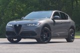 Used 2024 Alfa Romeo Stelvio Veloce image 4