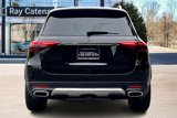 New 2026 Mercedes-Benz GLE 350 4MATIC image 4