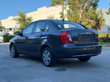 Used 2009 Hyundai Accent GLS w/ Premium Pkg 6 image 4