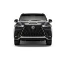 New 2025 Lexus LX 700h F Sport image 5
