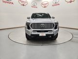 New 2025 Toyota Tacoma Limited image 4