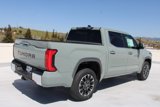 New 2025 Toyota Tundra Limited image 3