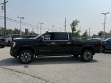 New 2025 GMC Sierra 2500 Denali Ultimate image 2