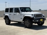 New 2025 Jeep Wrangler Sahara image 2