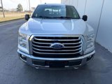 Used 2017 Ford F150 XLT w/ Equipment Group 302A Luxury image 5