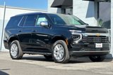 New 2025 Chevrolet Tahoe Premier image 2